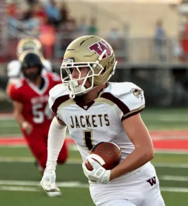 Prep football roundup: Tigers fall to Monarchs